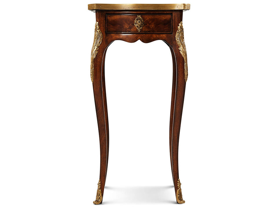 18th Century Style Accent Table